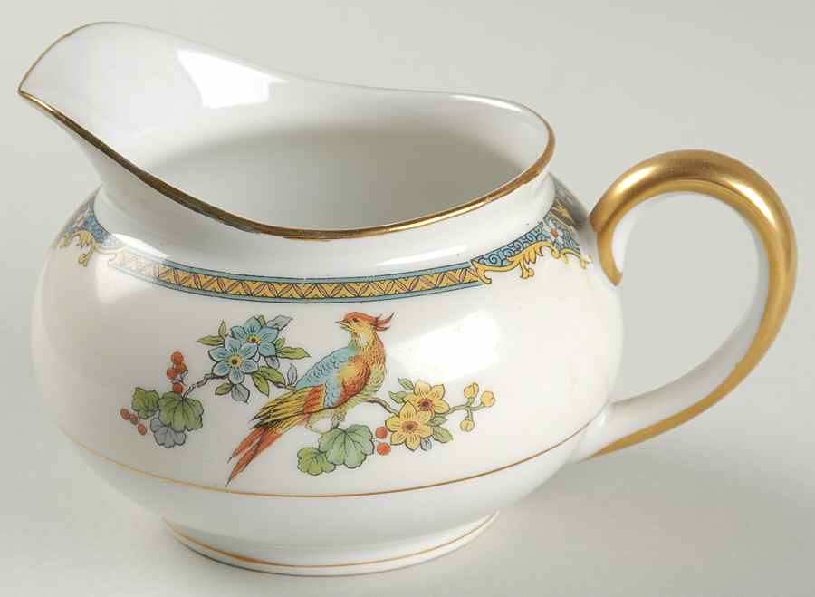 Coventry Creamer by Noritake-1