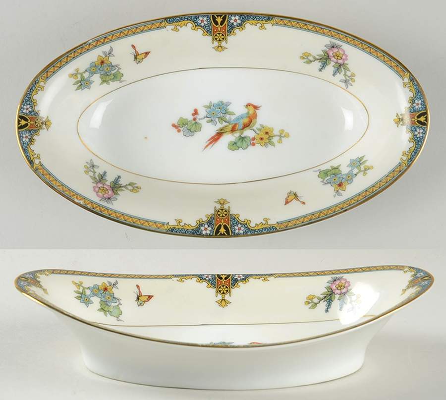 Coventry Relish by Noritake-1
