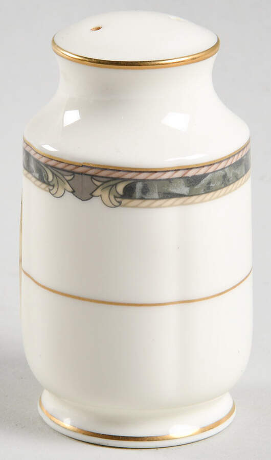 Covina Salt Shaker by Noritake-1