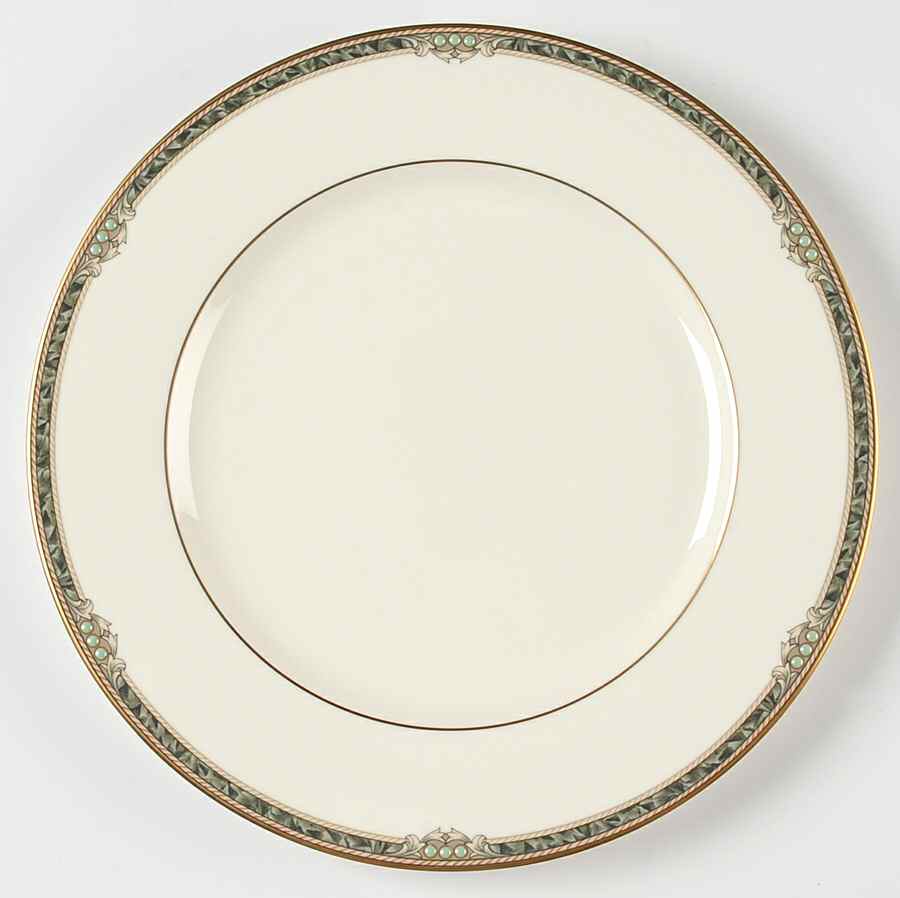 Covina Dinner Plate by Noritake-1
