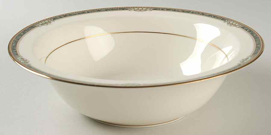 Covina 9" Round Vegetable Bowl by Noritake-1