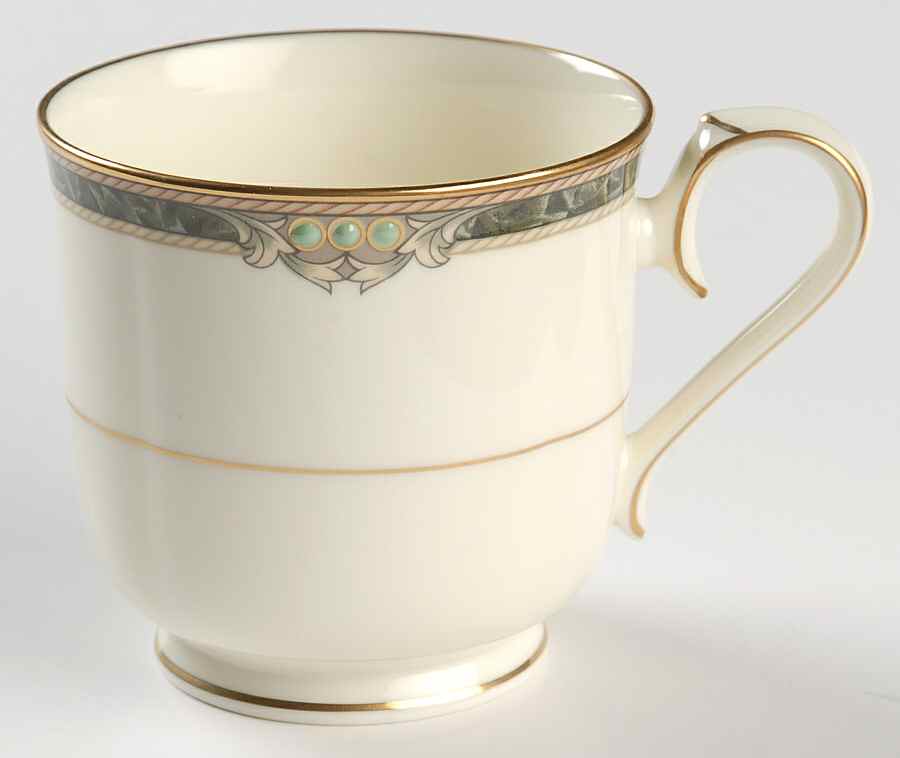 Covina Footed Cup by Noritake-1