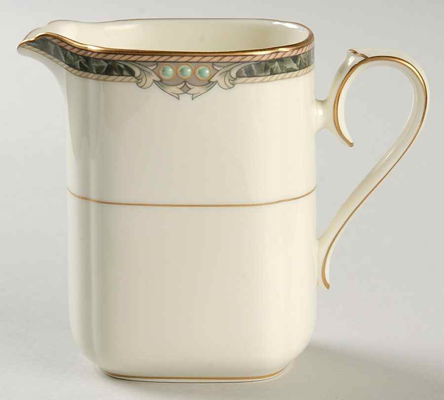 Covina Creamer by Noritake-1