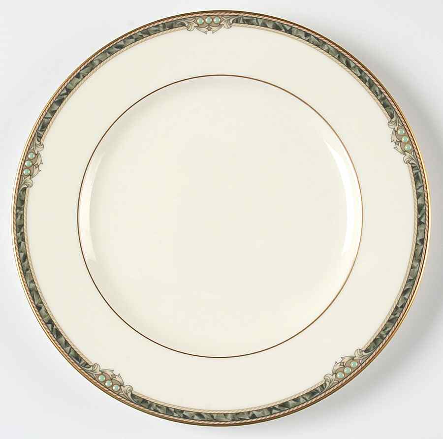Covina Salad Plate by Noritake-1