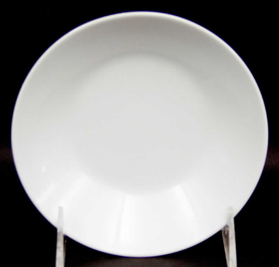 Commander White Fruit/Dessert (Sauce) Bowl by Noritake-1