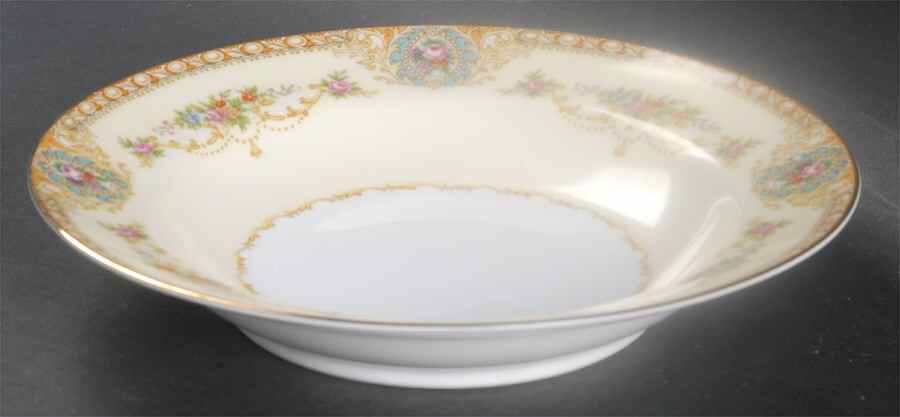 Coypel Rim Soup Bowl by Noritake-1