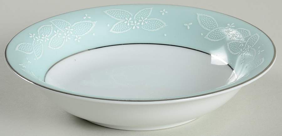 Cranbrook Fruit/Dessert (Sauce) Bowl by Noritake-1