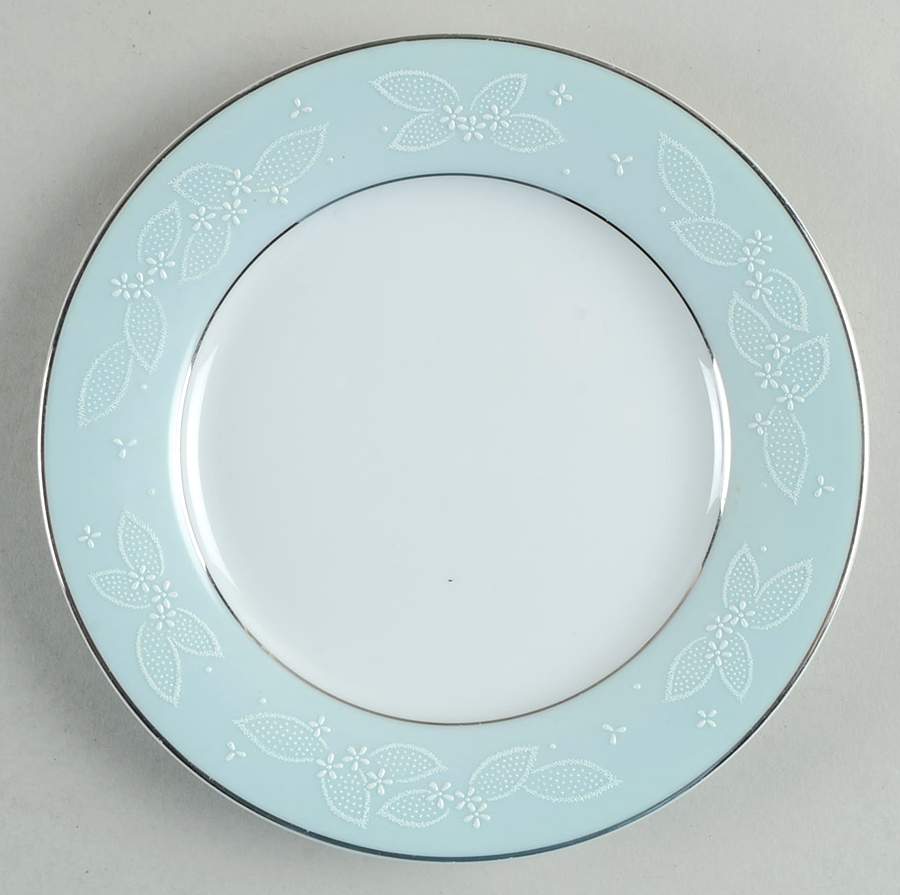 Cranbrook Bread & Butter Plate by Noritake-1