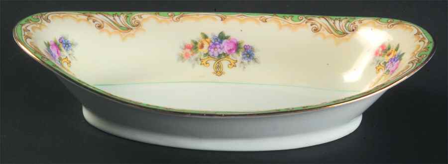 Crandon Relish by Noritake-1