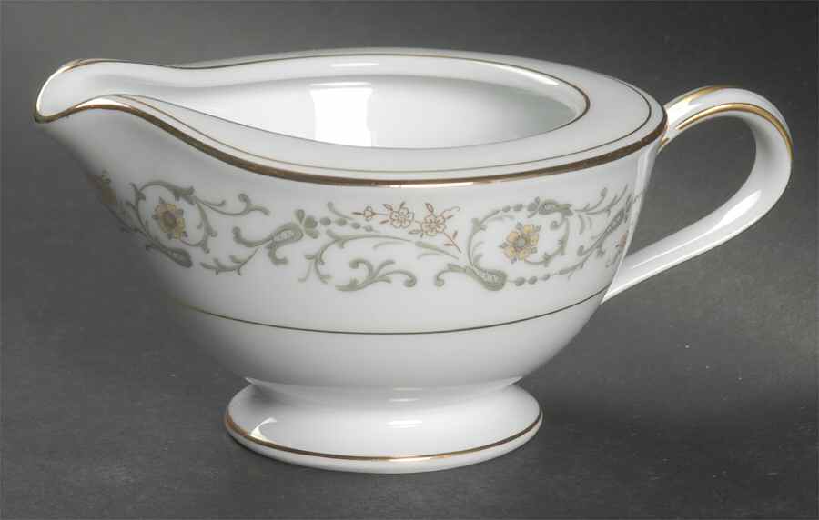 Creston Creamer by Noritake-1
