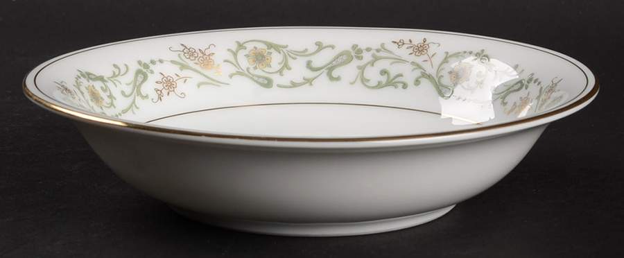 Creston Fruit/Dessert (Sauce) Bowl by Noritake-1