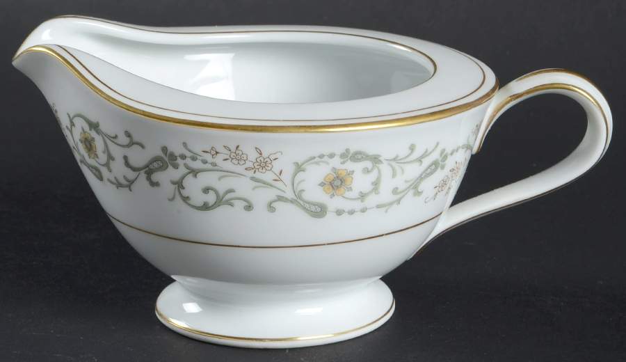 Creston Creamer by Noritake-1