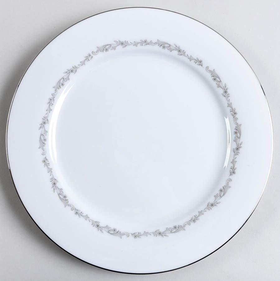 Crestmont Dinner Plate by Noritake-1