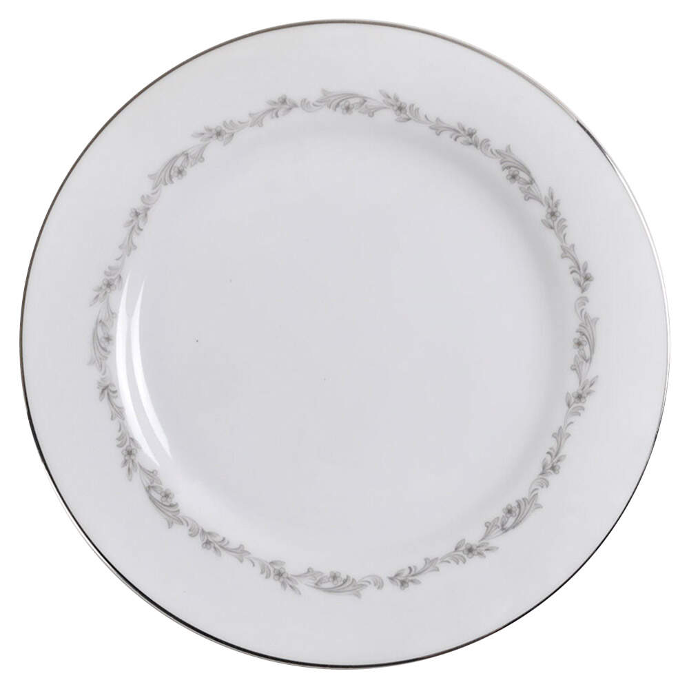 Crestmont Salad Plate by Noritake-1