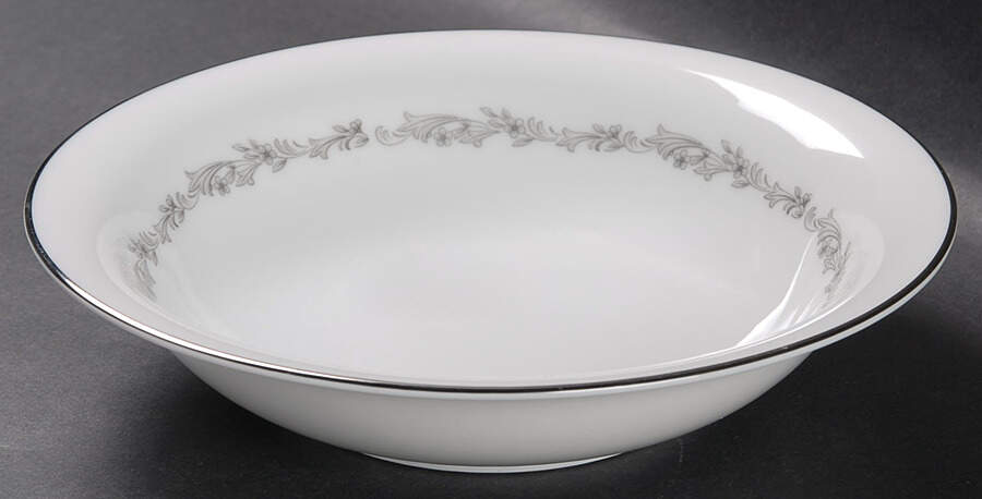 Crestmont Coupe Soup Bowl by Noritake-1