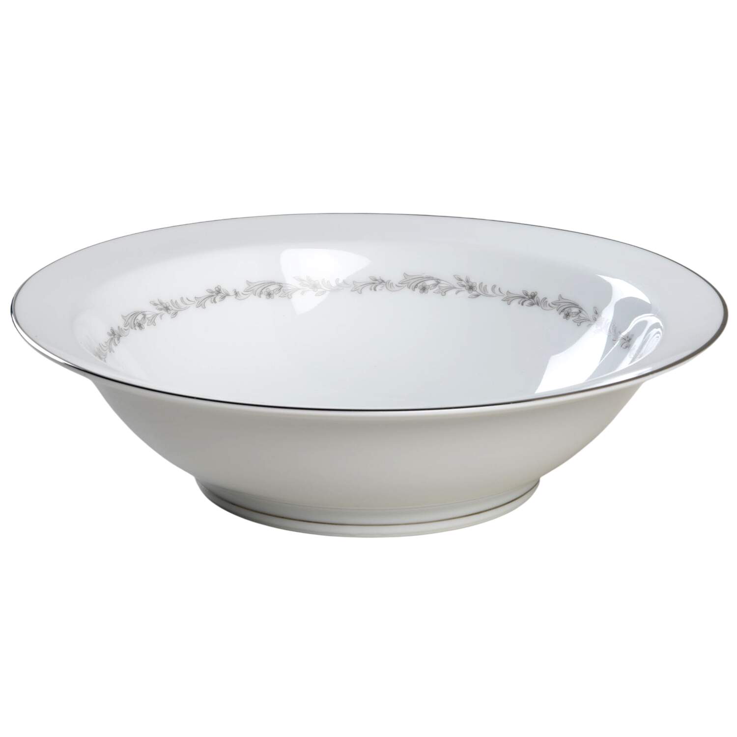 Crestmont 9" Round Vegetable Bowl by Noritake-1