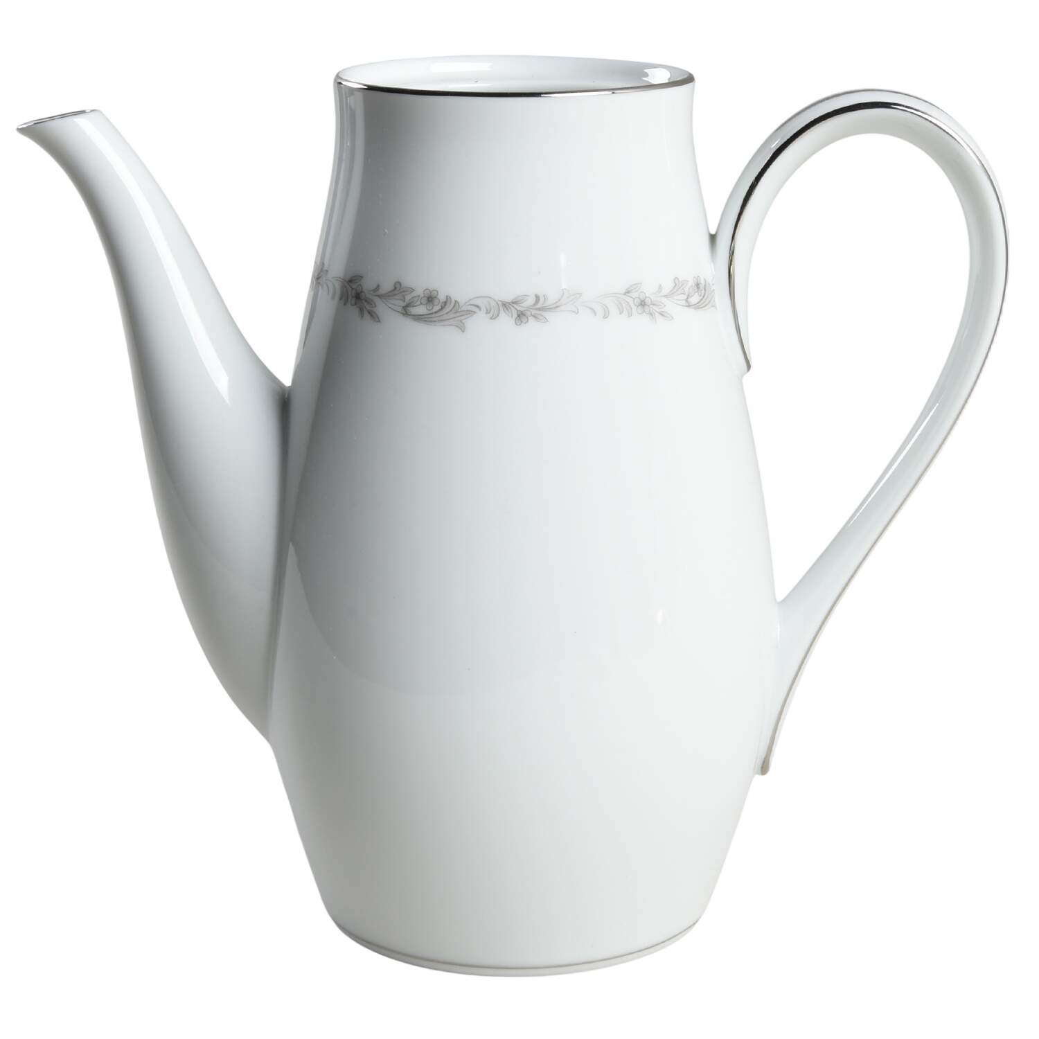 Crestmont Coffee Pot No Lid by Noritake-1