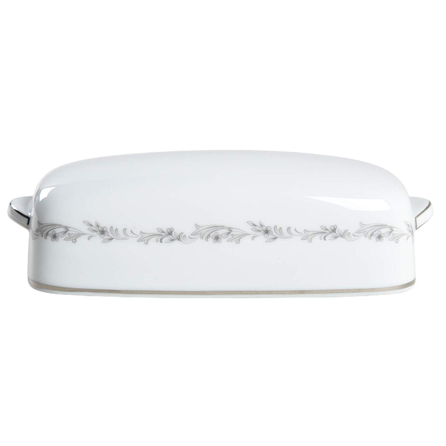 Crestmont Lid for 1/4 Lb Butter by Noritake-1