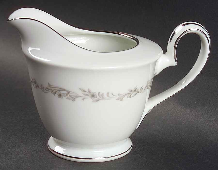 Crestmont Mini Creamer by Noritake-1