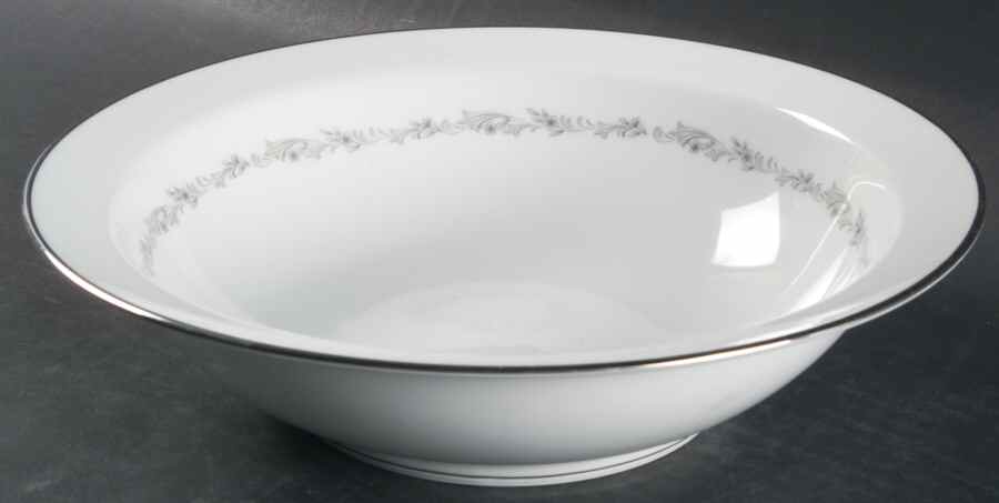 Crestmont 10" Round Vegetable Bowl by Noritake-1