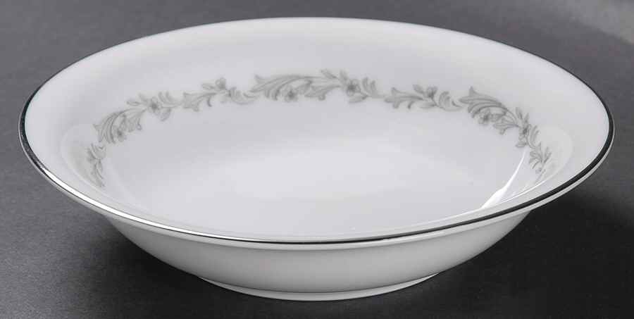 Crestmont Fruit/Dessert (Sauce) Bowl by Noritake-1