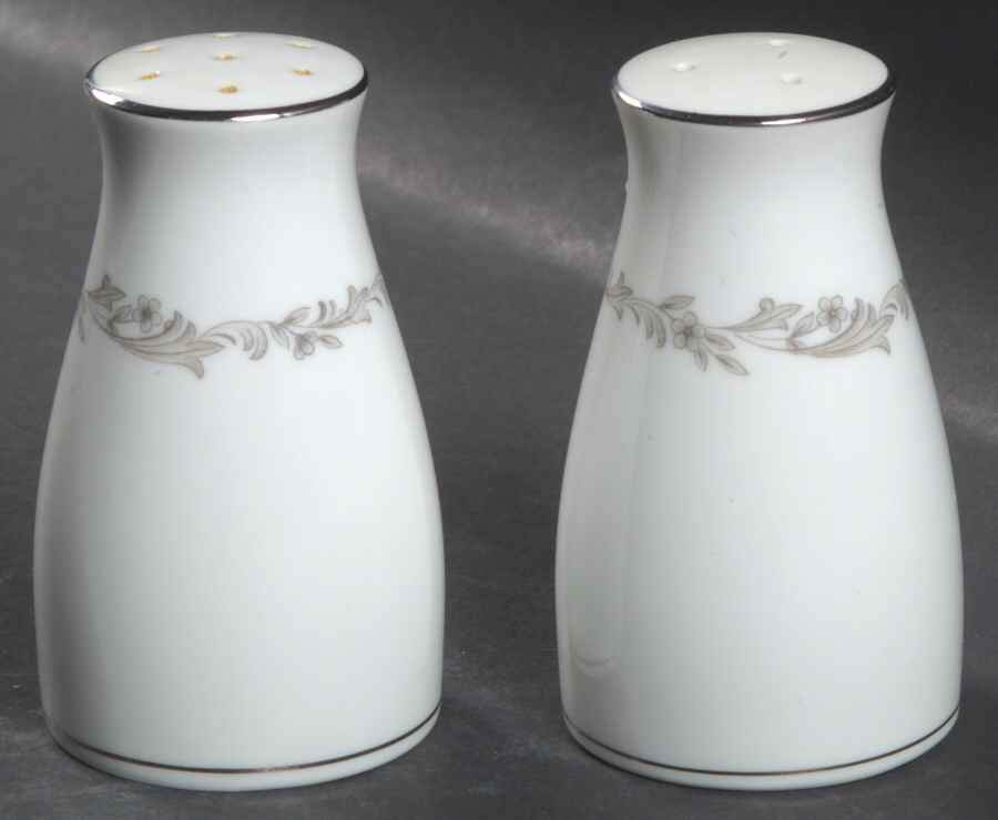 Crestmont Salt & Pepper Set by Noritake-1