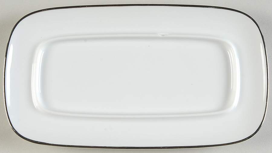 Crestmont 1/4 Lb Butter No Lid by Noritake-1