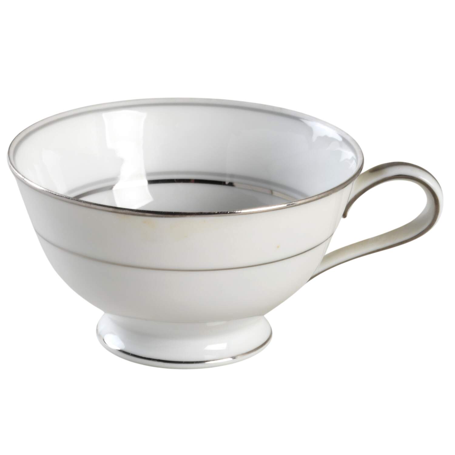Crest Footed Cup by Noritake-1