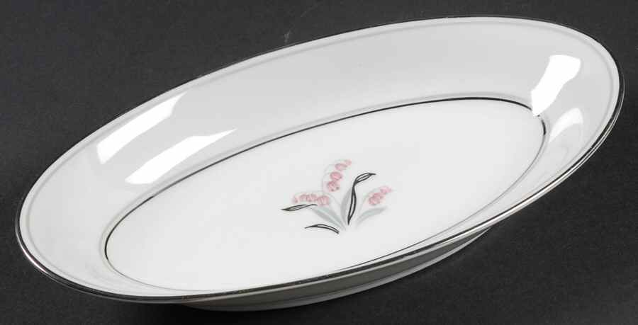 Crest Relish by Noritake-1