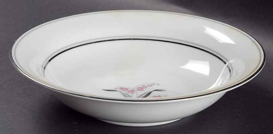 Crest Coupe Soup Bowl by Noritake-1