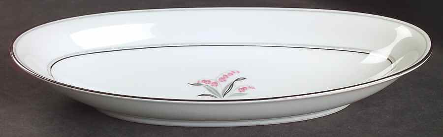 Crest Celery by Noritake-1