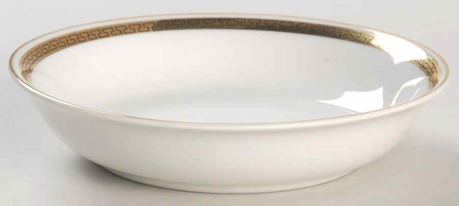 The Crete Fruit/Dessert (Sauce) Bowl by Noritake-1