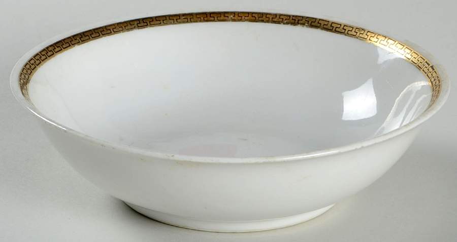 The Crete Coupe Cereal Bowl by Noritake-1