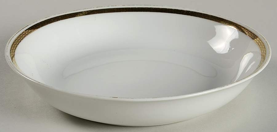 The Crete Coupe Soup Bowl by Noritake-1