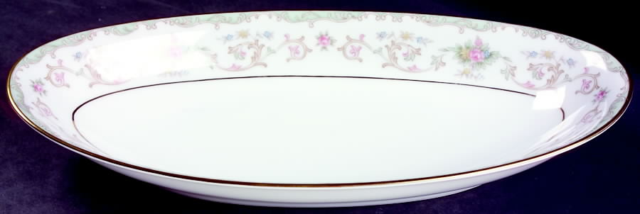Croydon Celery by Noritake-1