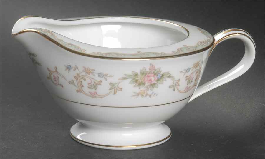 Croydon Creamer by Noritake-1