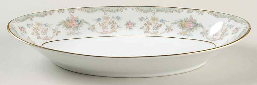 Croydon Relish by Noritake-1