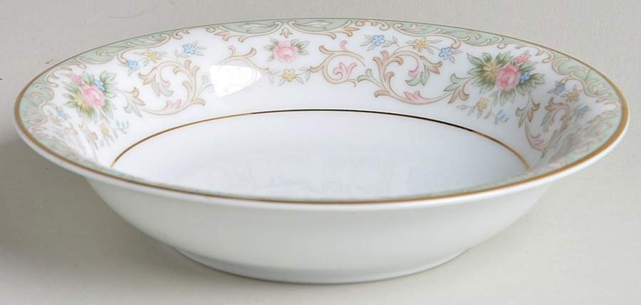 Croydon Fruit/Dessert (Sauce) Bowl by Noritake-1
