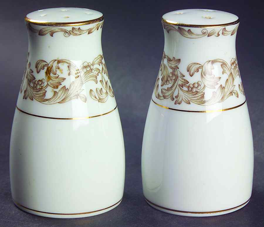 Cromwell Salt & Pepper Set by Noritake-1
