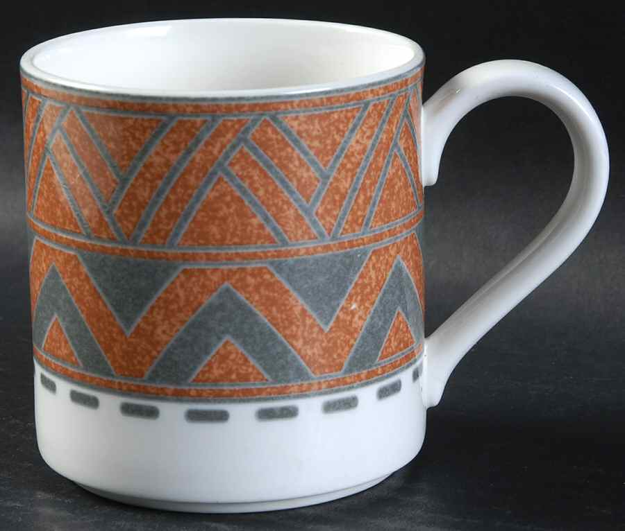 Crossways Mug by Noritake-1