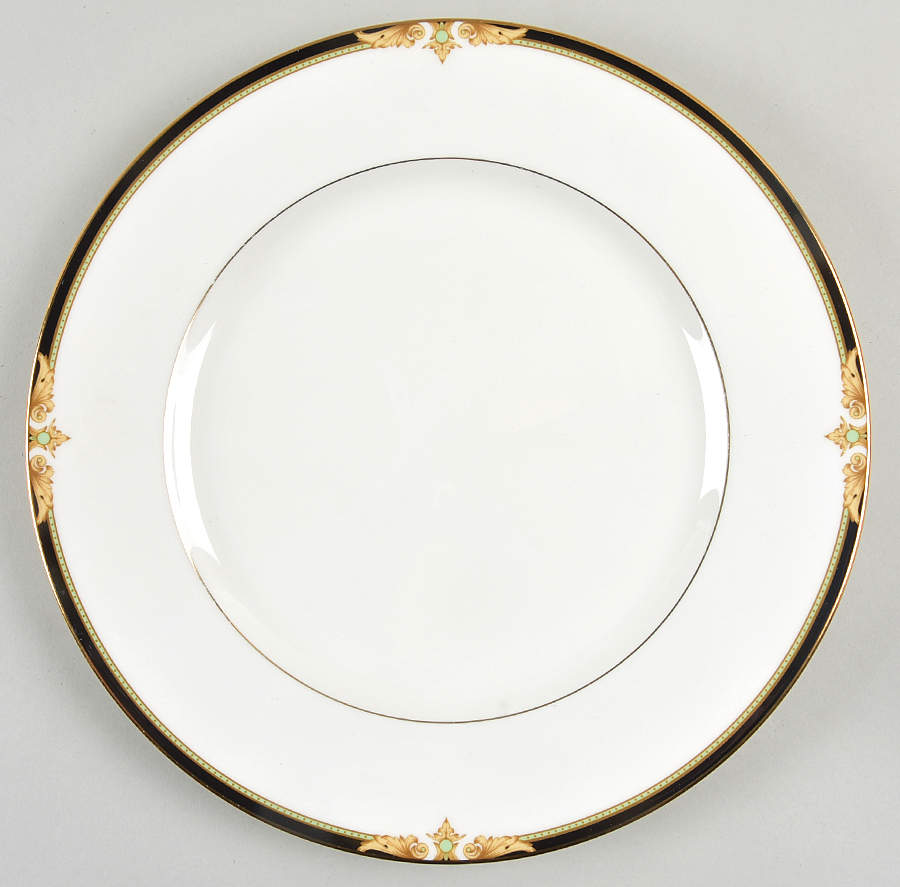 Crownpointe Dinner Plate by Noritake-1