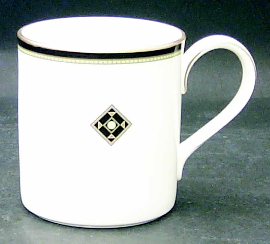Crownpointe Mug by Noritake-1