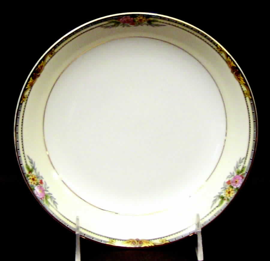 Croydon Coupe Soup Bowl by Noritake-1