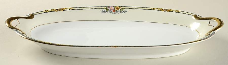 Croydon Celery by Noritake-1