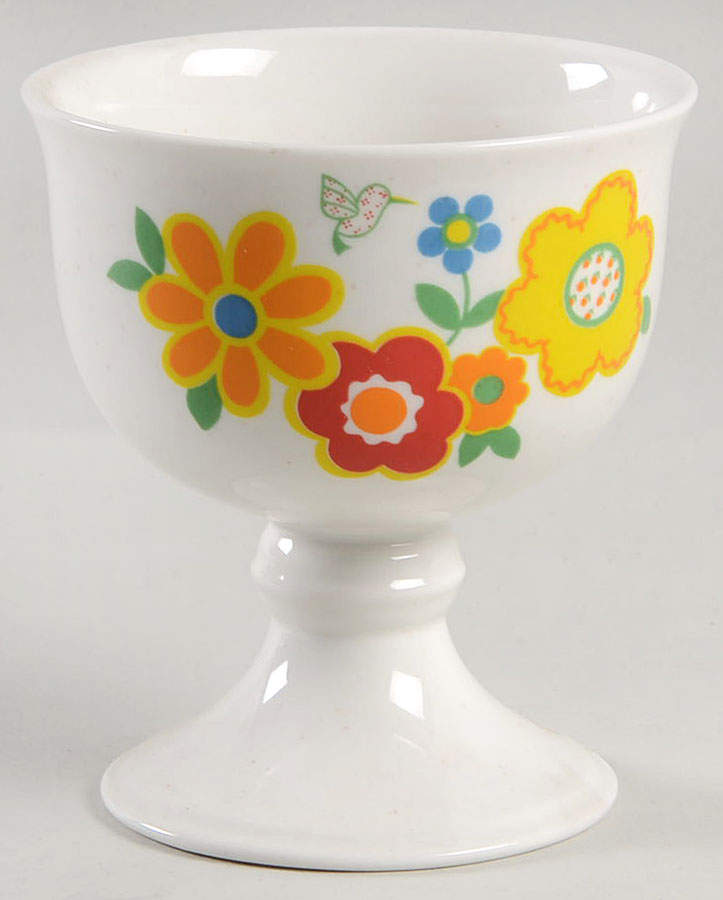 Crazy Quilt China Wine by Noritake-1