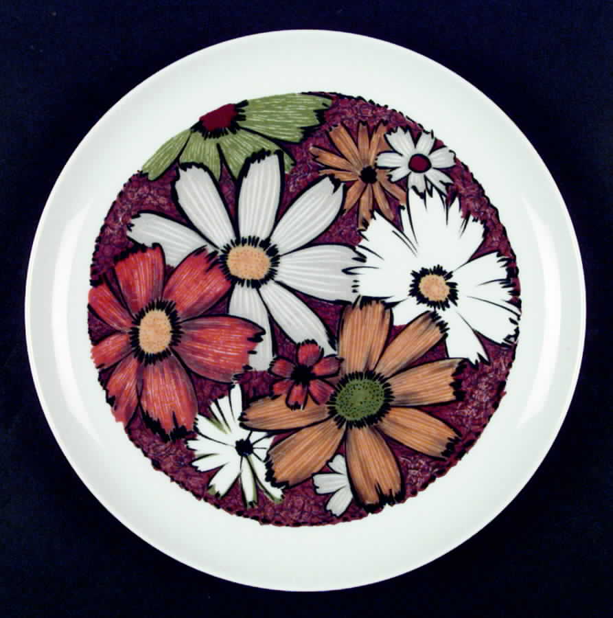 Culebra Dinner Plate by Noritake-1