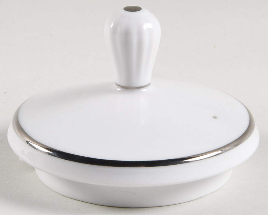 Culeton Lid for Teapot by Noritake-1