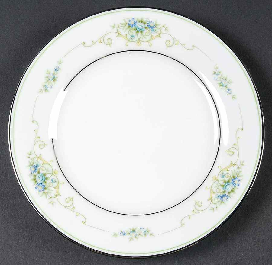 Culeton Bread & Butter Plate by Noritake-1