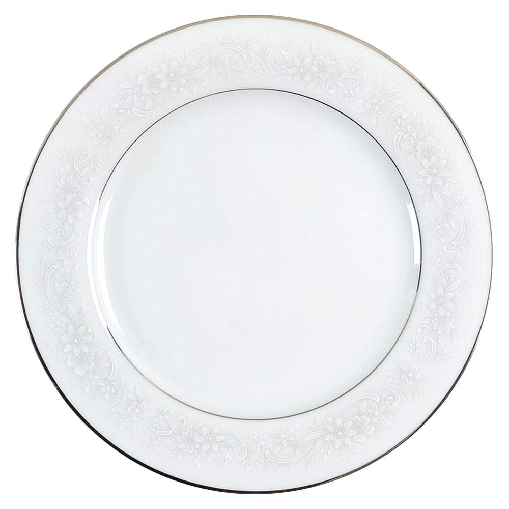 Cumberland Salad Plate by Noritake-1