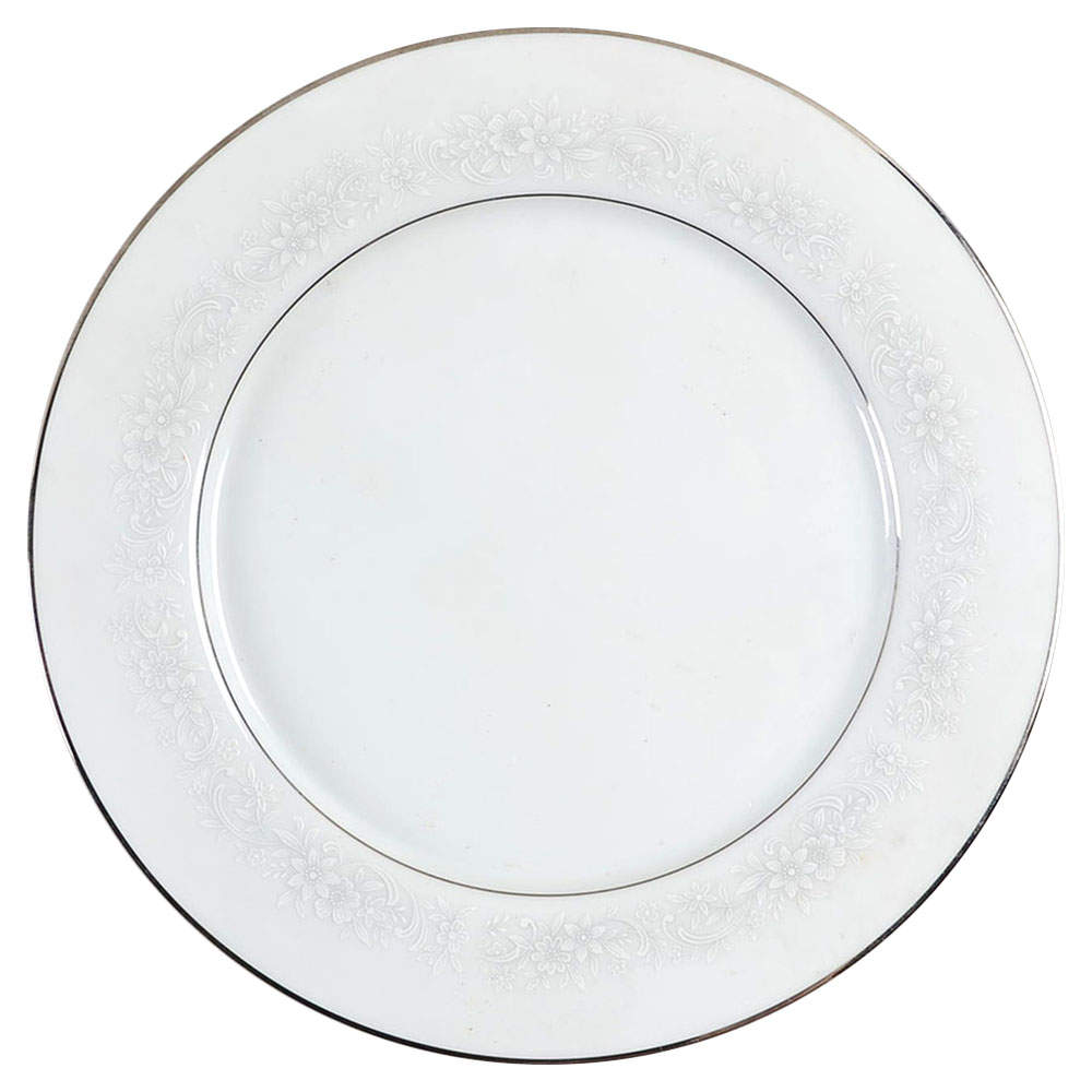 Cumberland Dinner Plate by Noritake-1